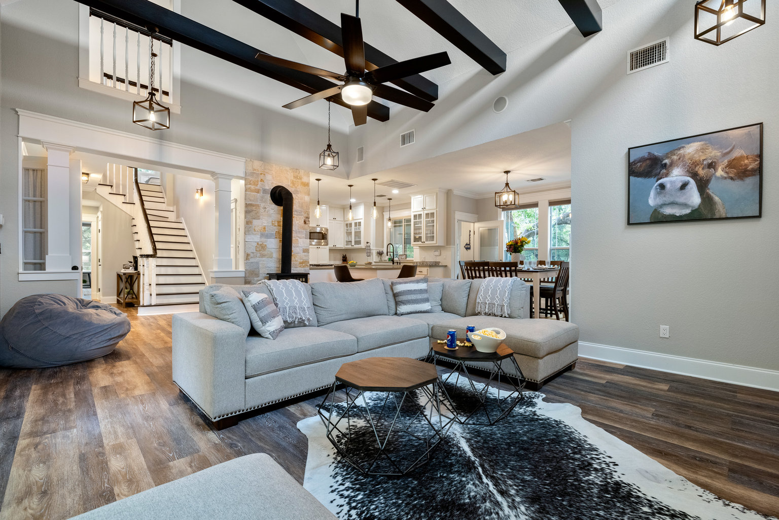 Dripping Springs Vacation Rental
