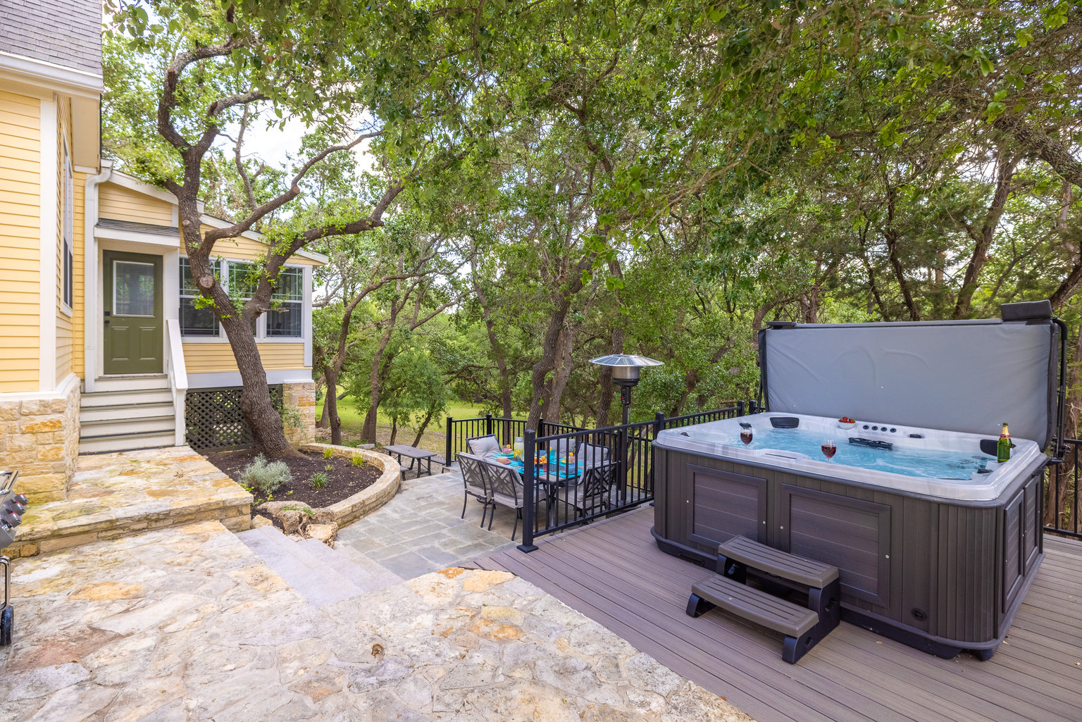 Dripping Springs Vacation Rental