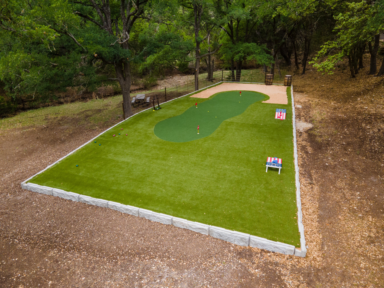 Dripping Springs Vacation Rental