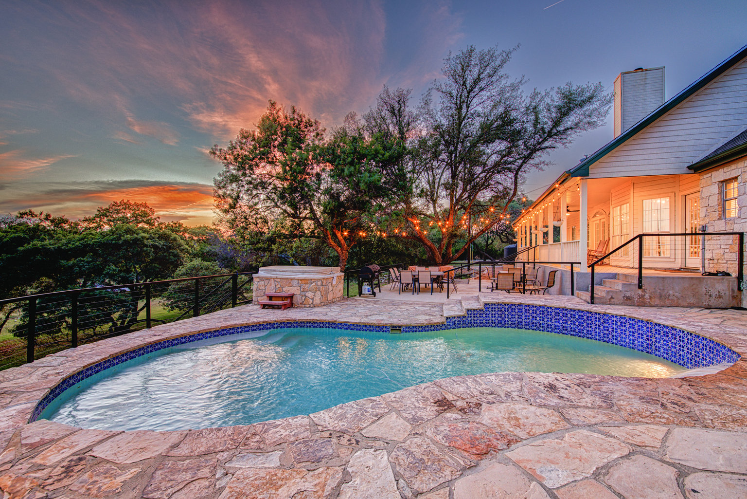 Dripping Springs Vacation Rental