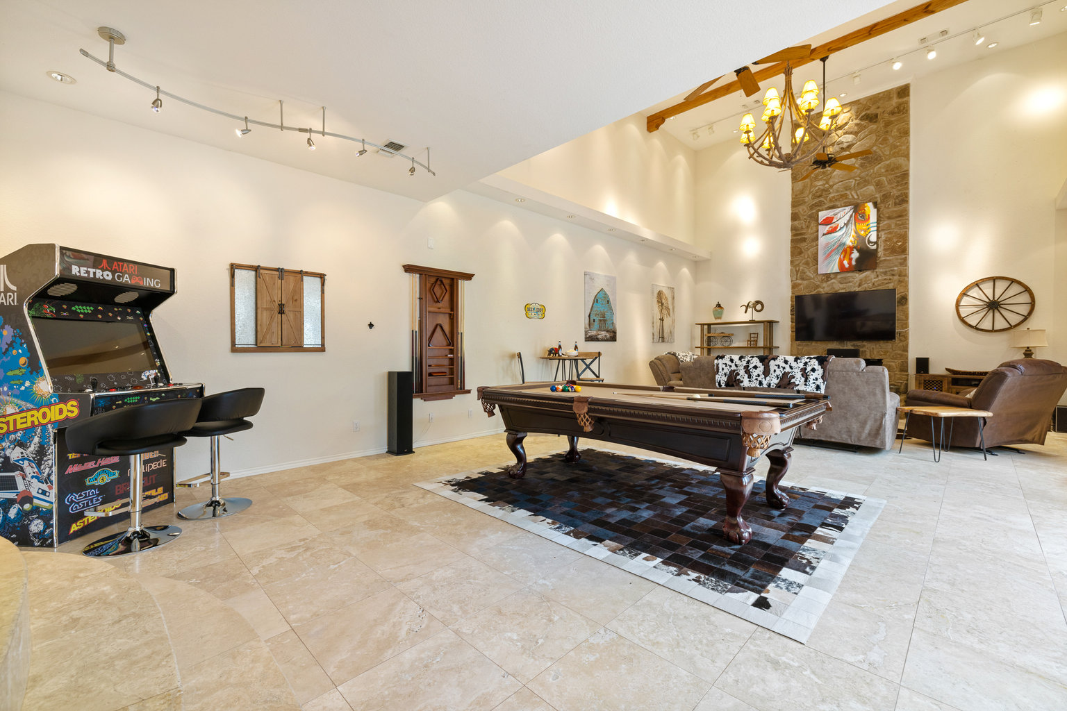 Dripping Springs Vacation Rental
