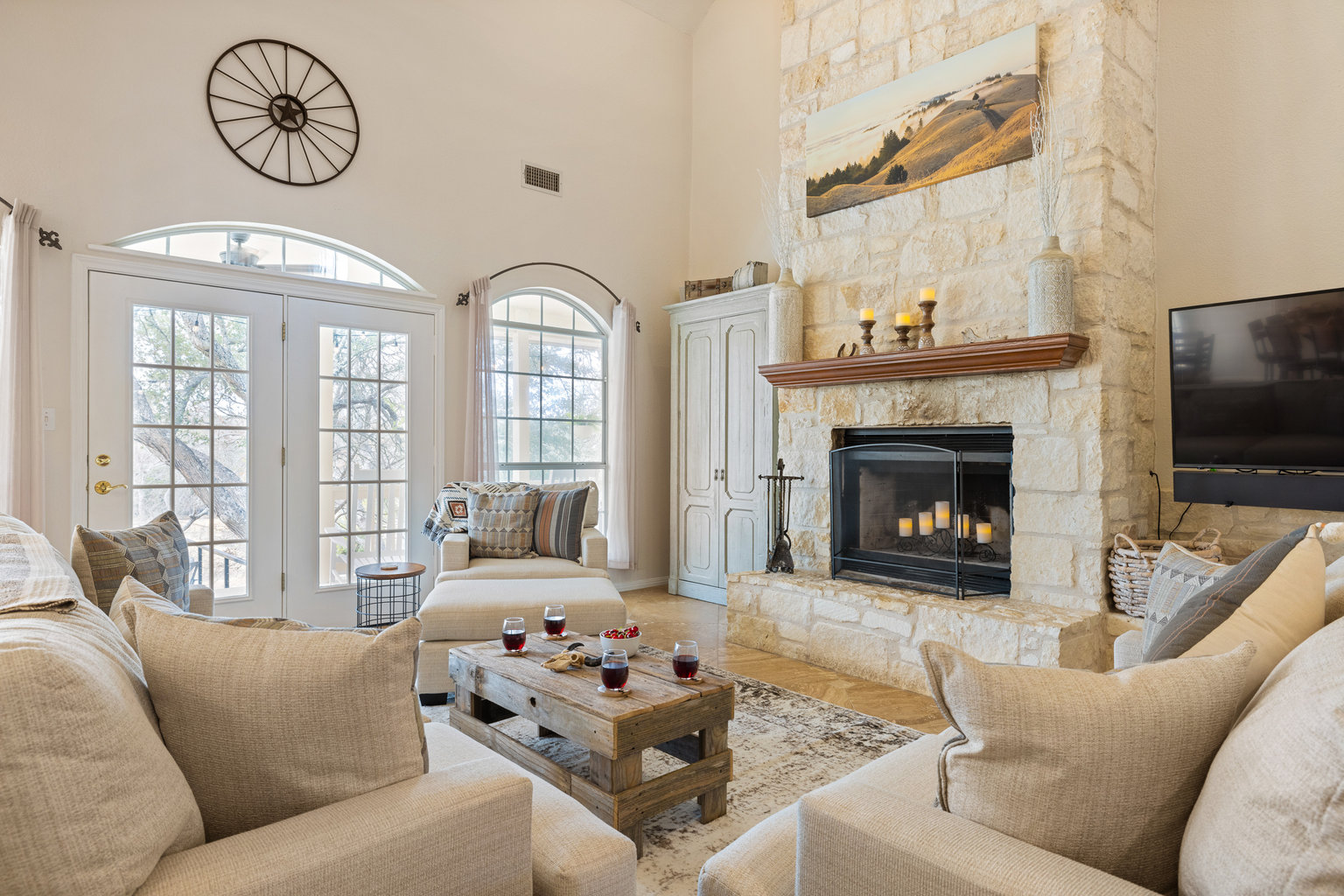 Dripping Springs Vacation Rental