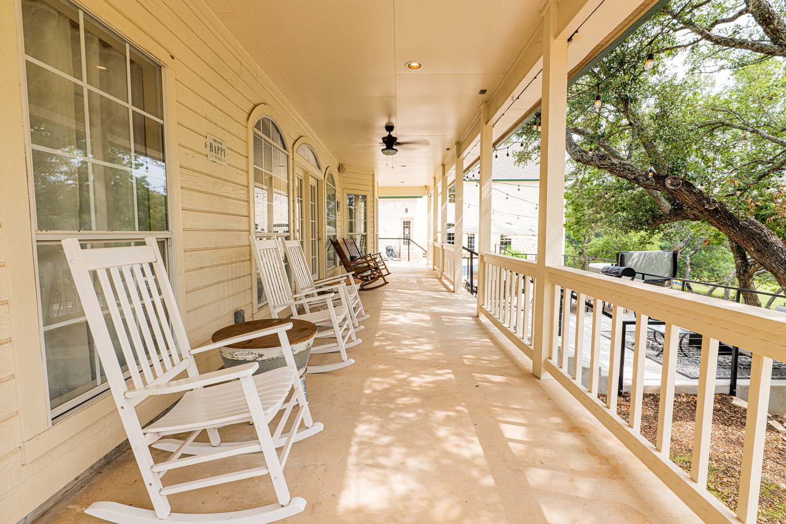 Dripping Springs Vacation Rental