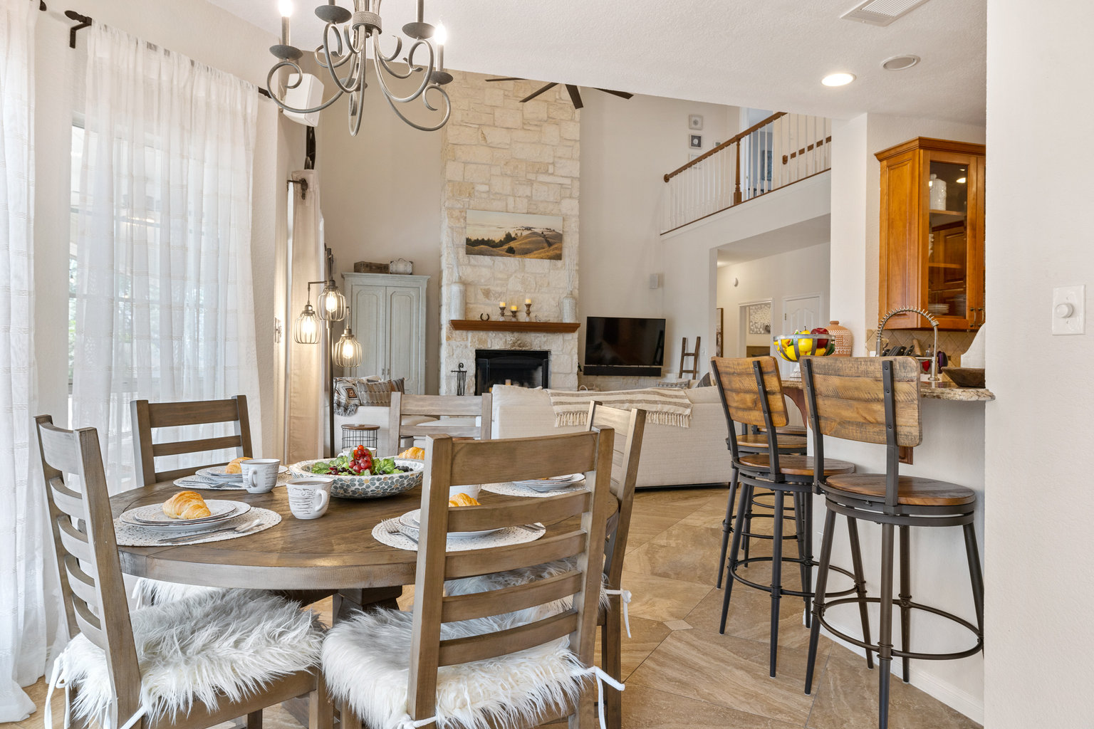 Dripping Springs Vacation Rental