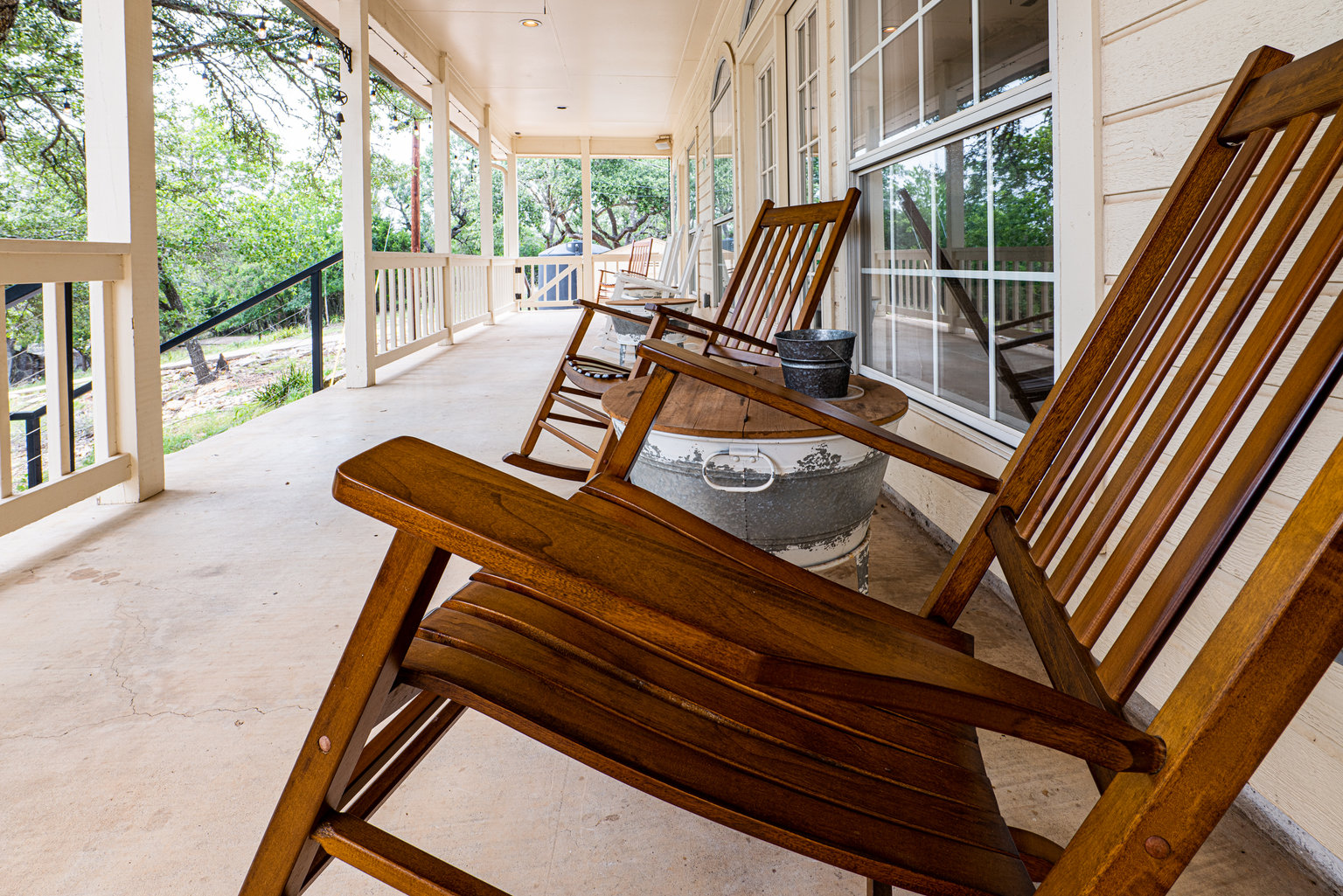 Dripping Springs Vacation Rental