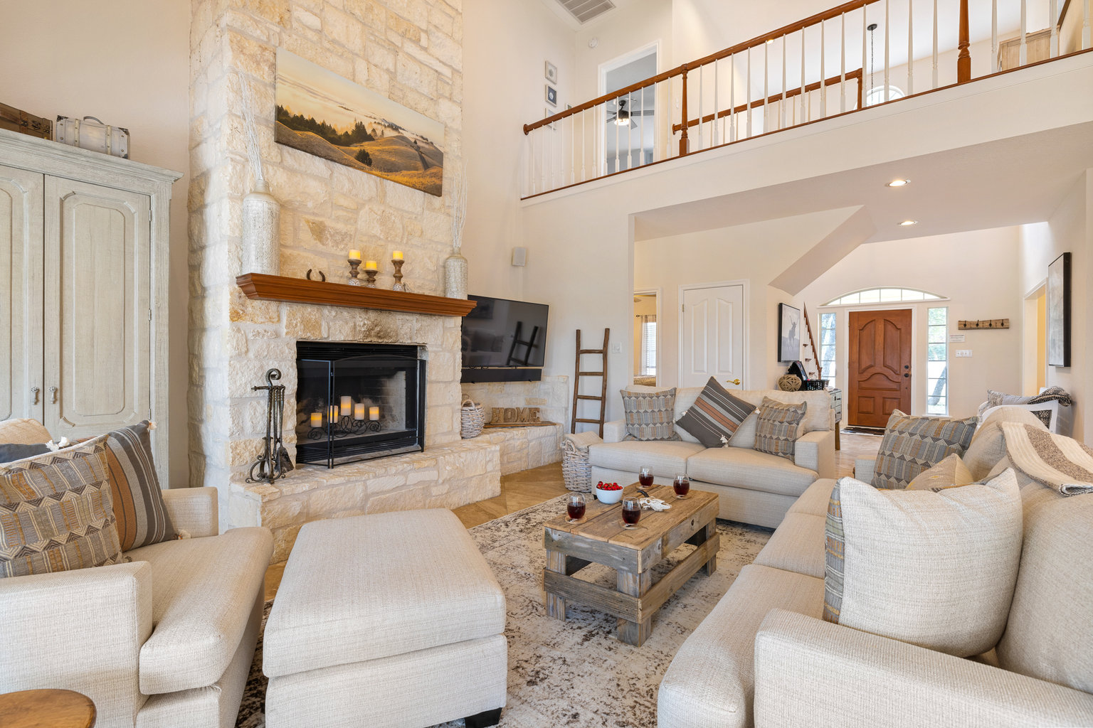 Dripping Springs Vacation Rental