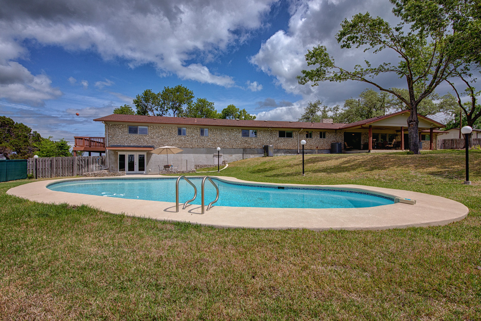 Austin Vacation Rental