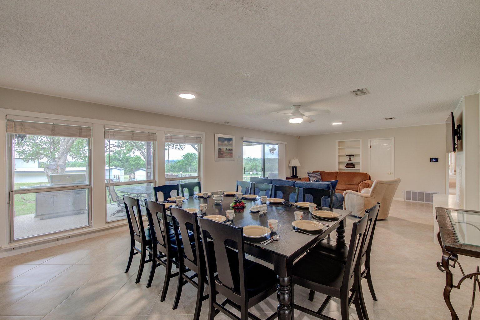 Austin Vacation Rental