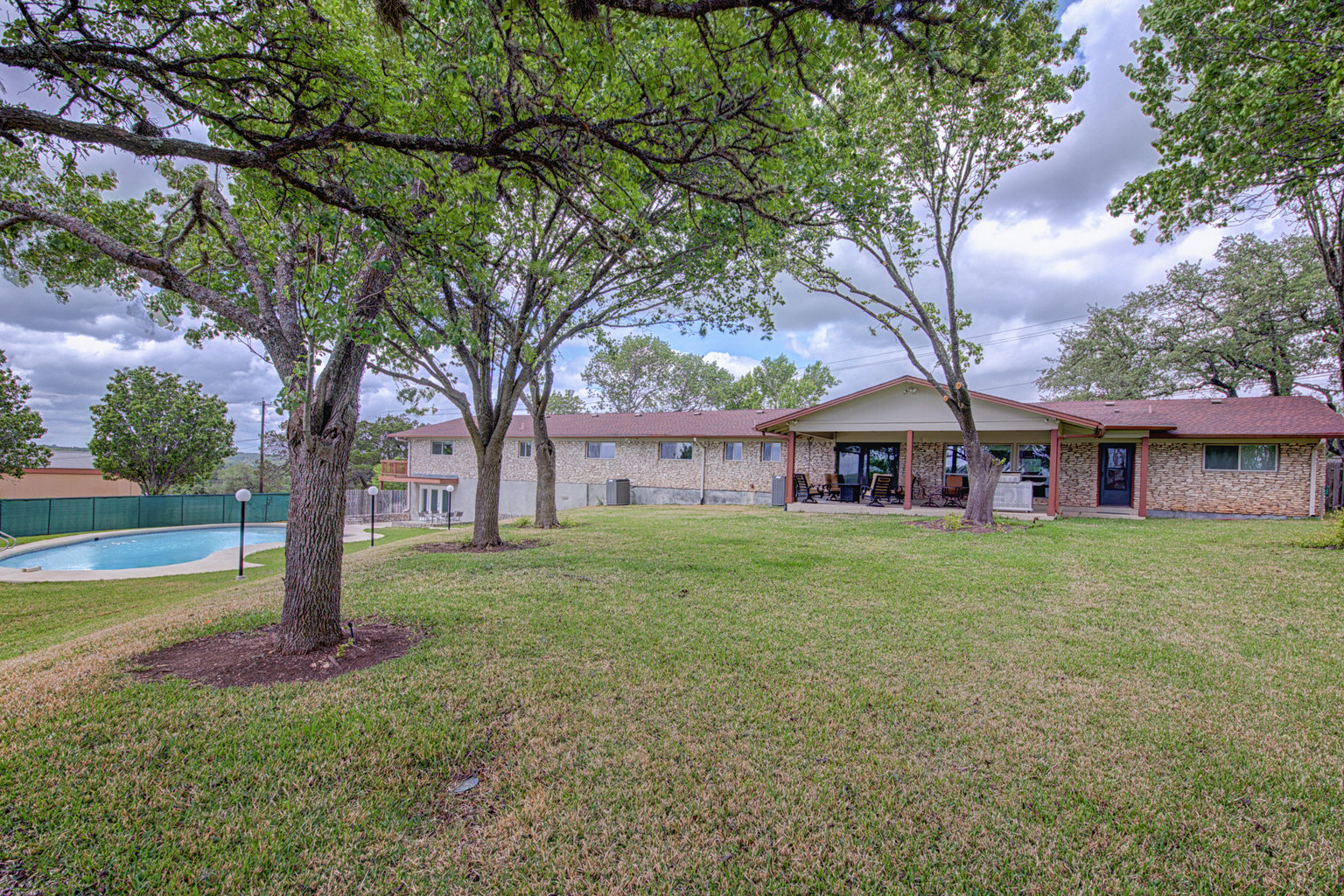 Austin Vacation Rental