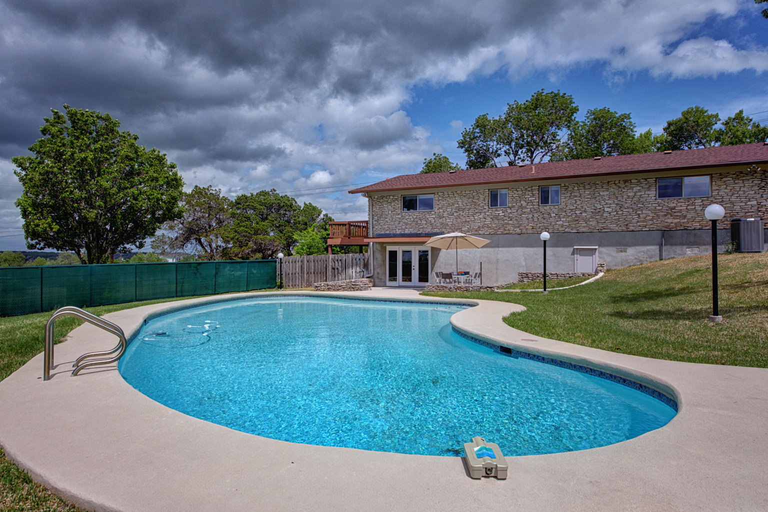 Austin Vacation Rental