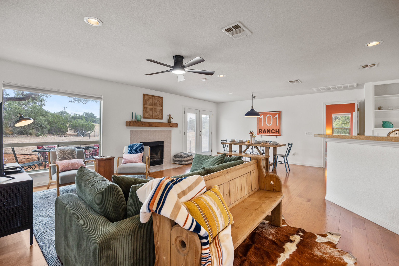 Dripping Springs Vacation Rental