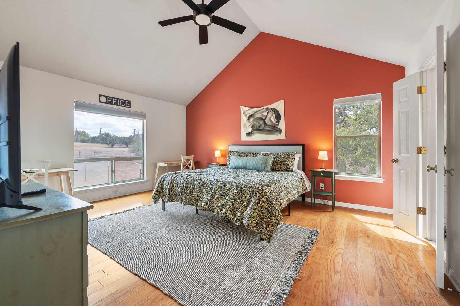 Dripping Springs Vacation Rental