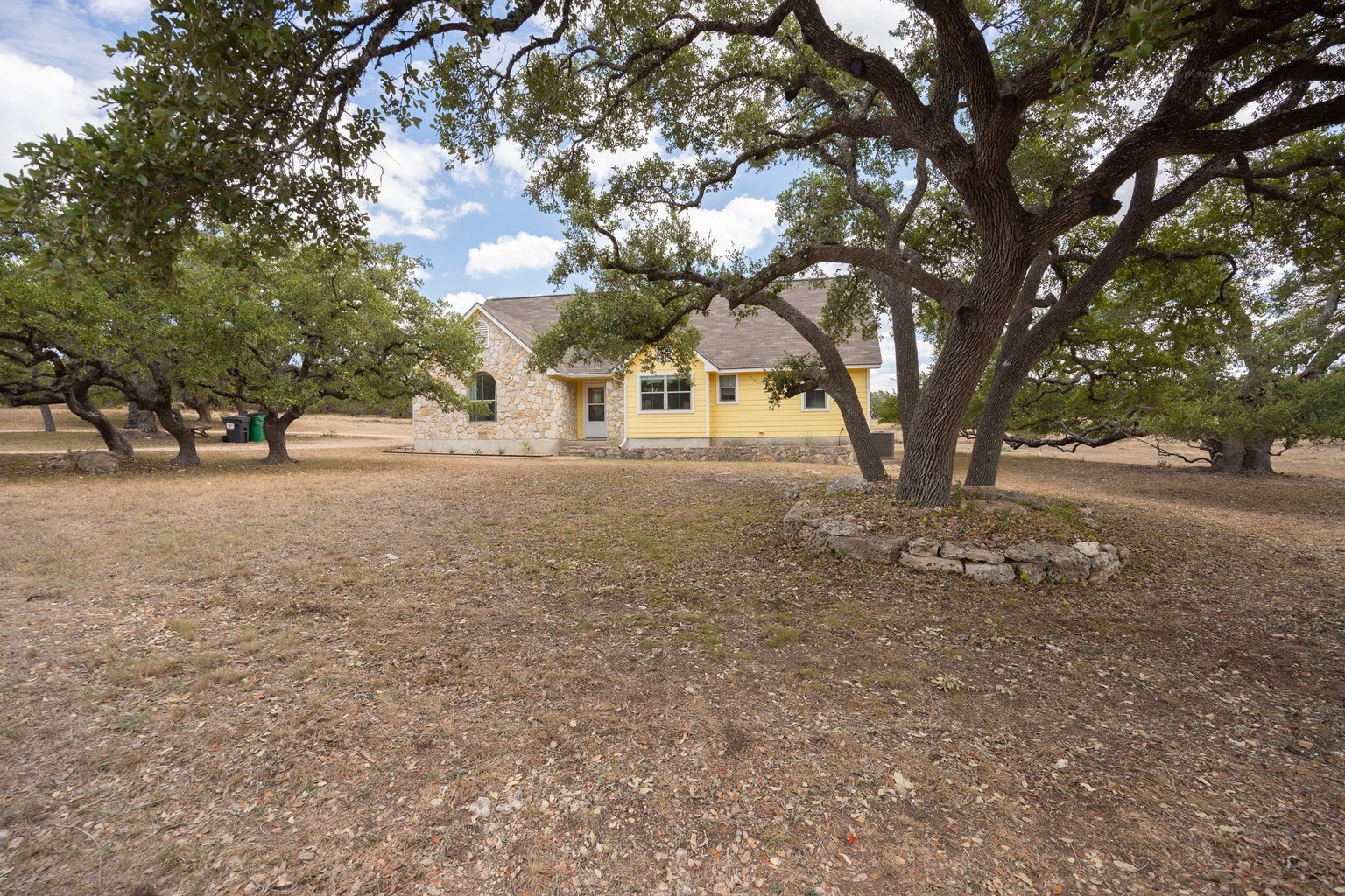 Dripping Springs Vacation Rental