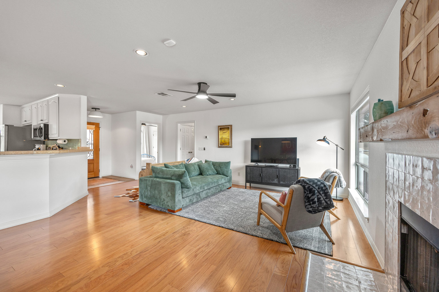 Dripping Springs Vacation Rental