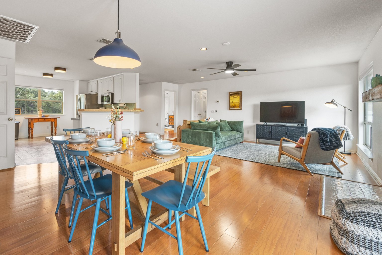 Dripping Springs Vacation Rental