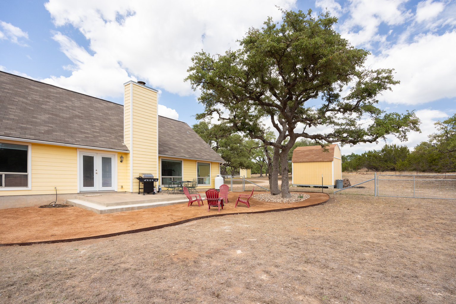 Dripping Springs Vacation Rental