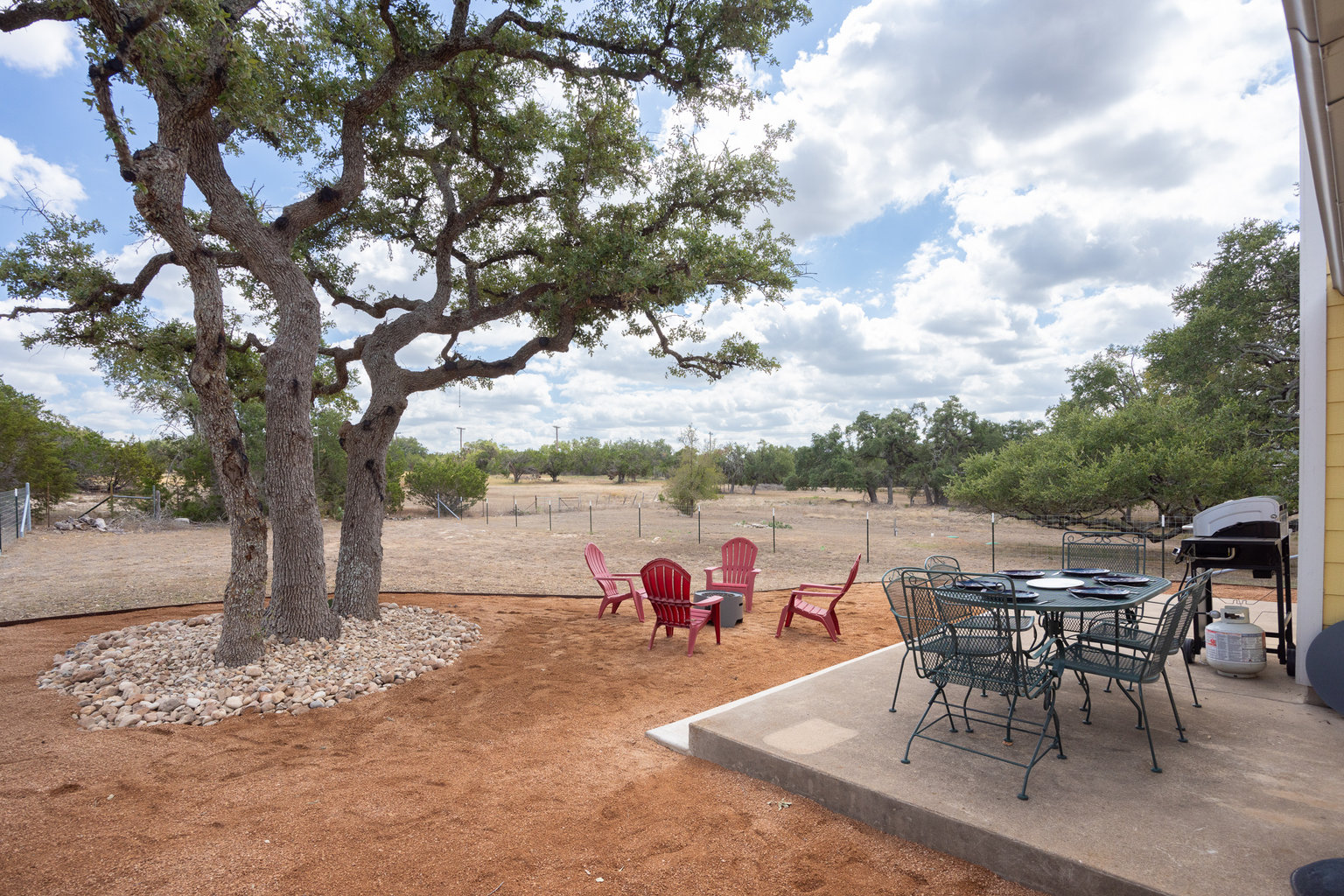 Dripping Springs Vacation Rental