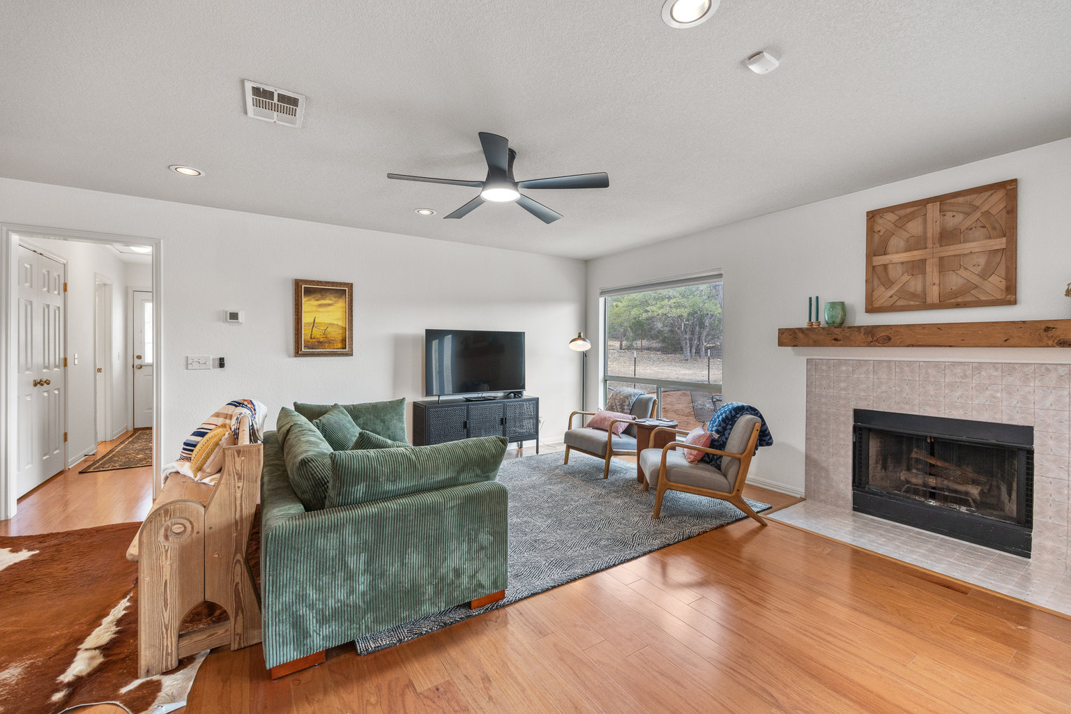 Dripping Springs Vacation Rental