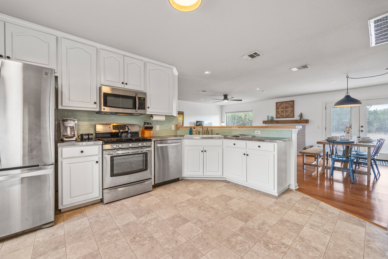 Dripping Springs Vacation Rental