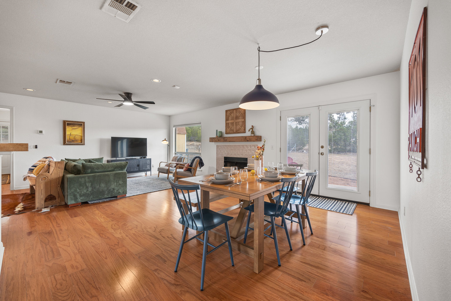 Dripping Springs Vacation Rental