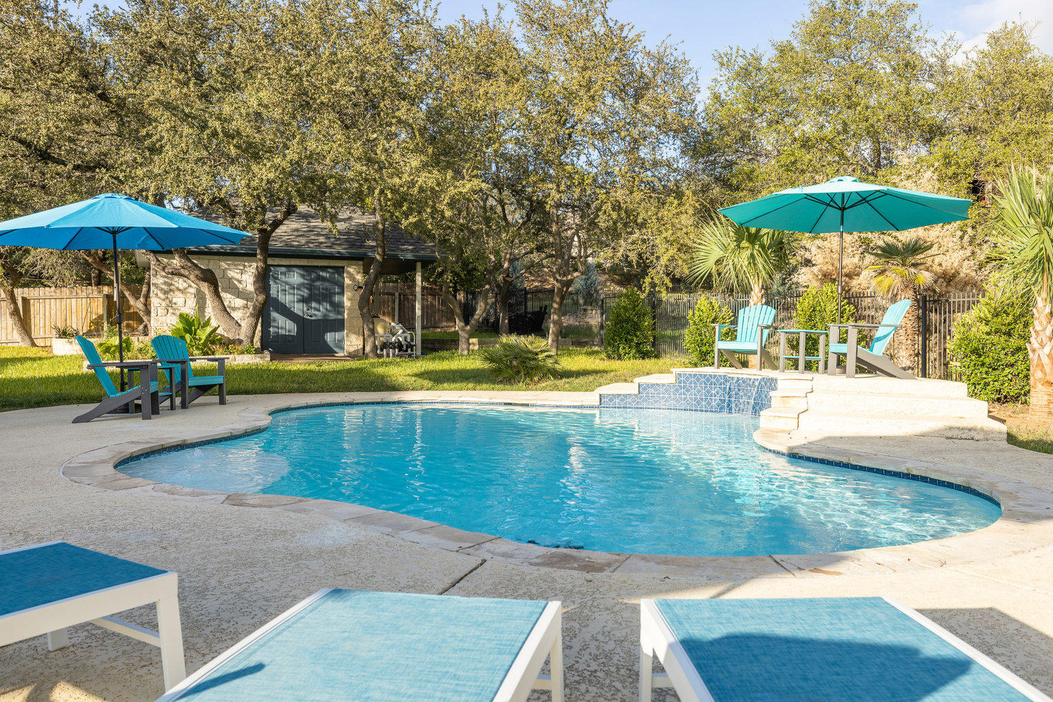 Dripping Springs Vacation Rental