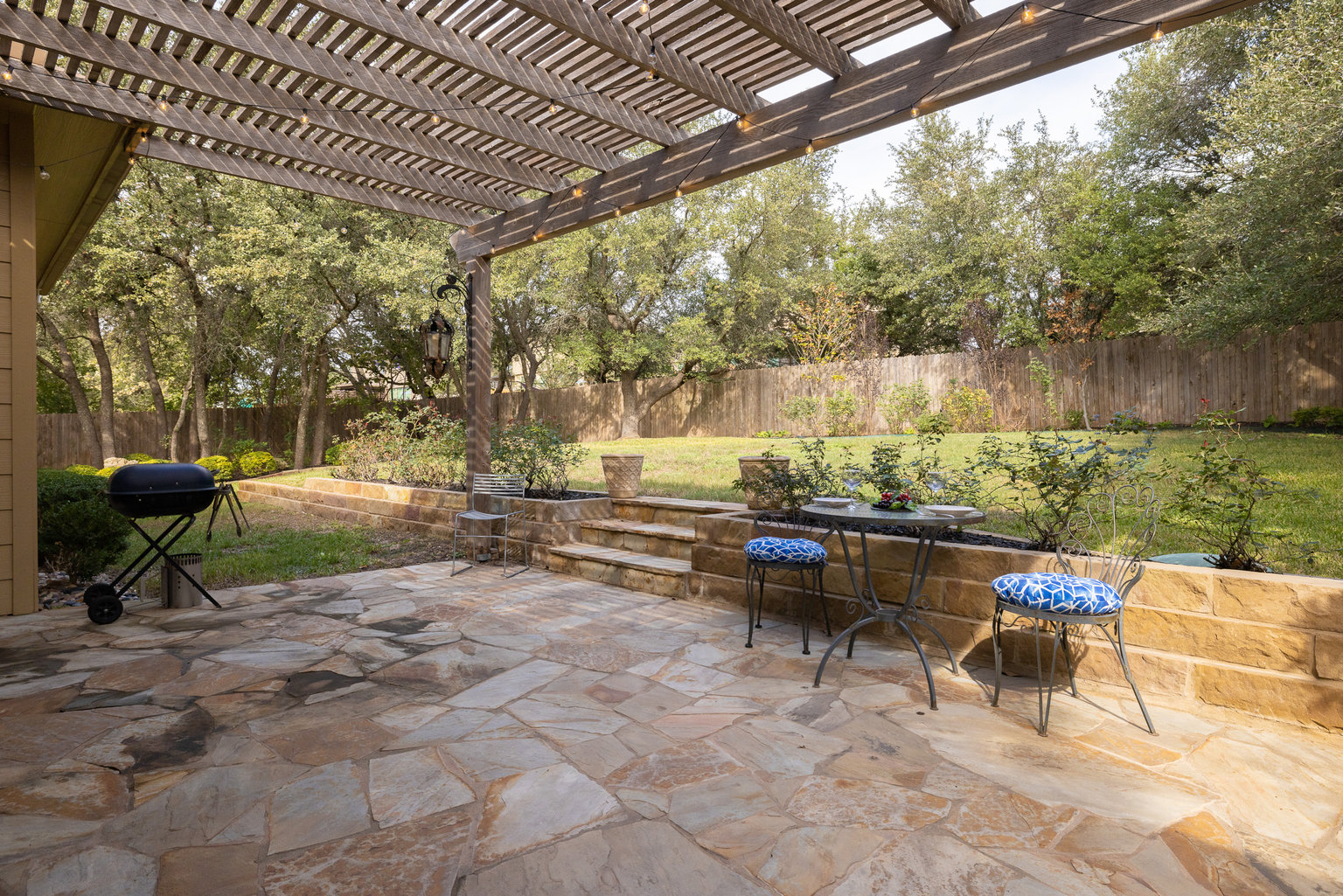 Dripping Springs Vacation Rental