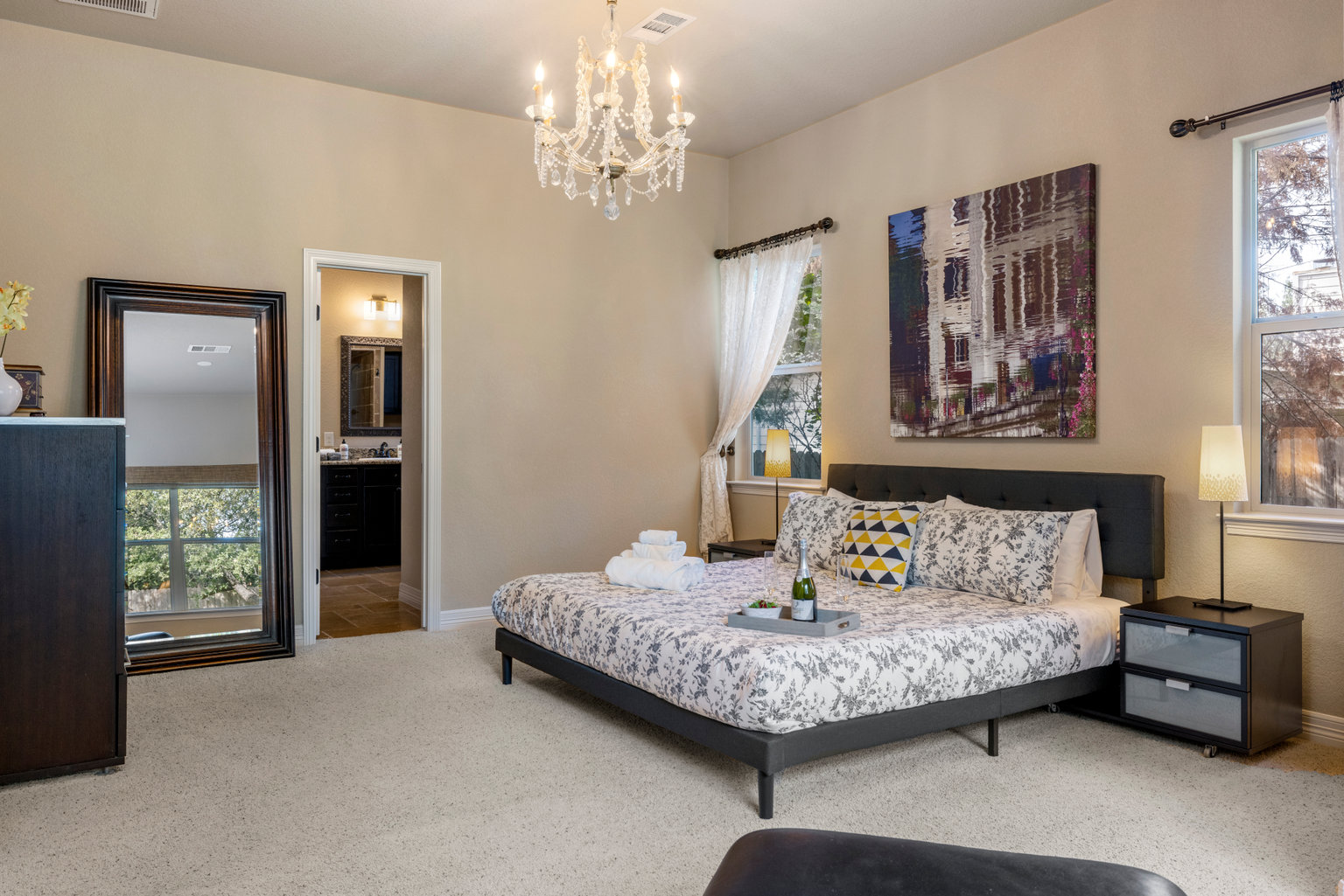 Dripping Springs Vacation Rental