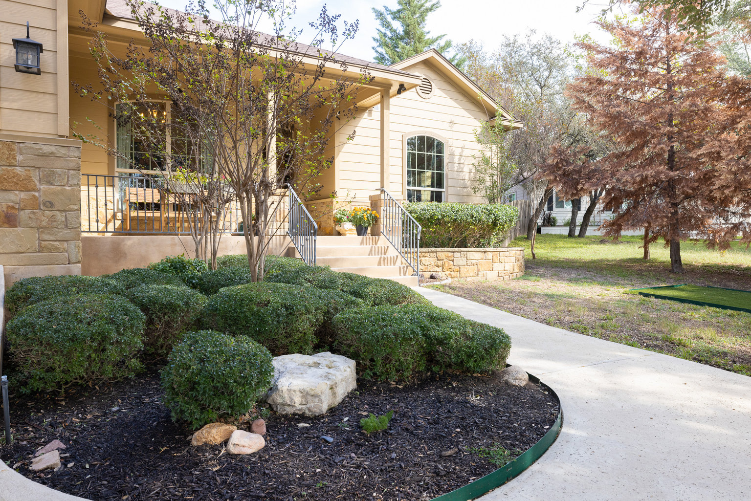 Dripping Springs Vacation Rental