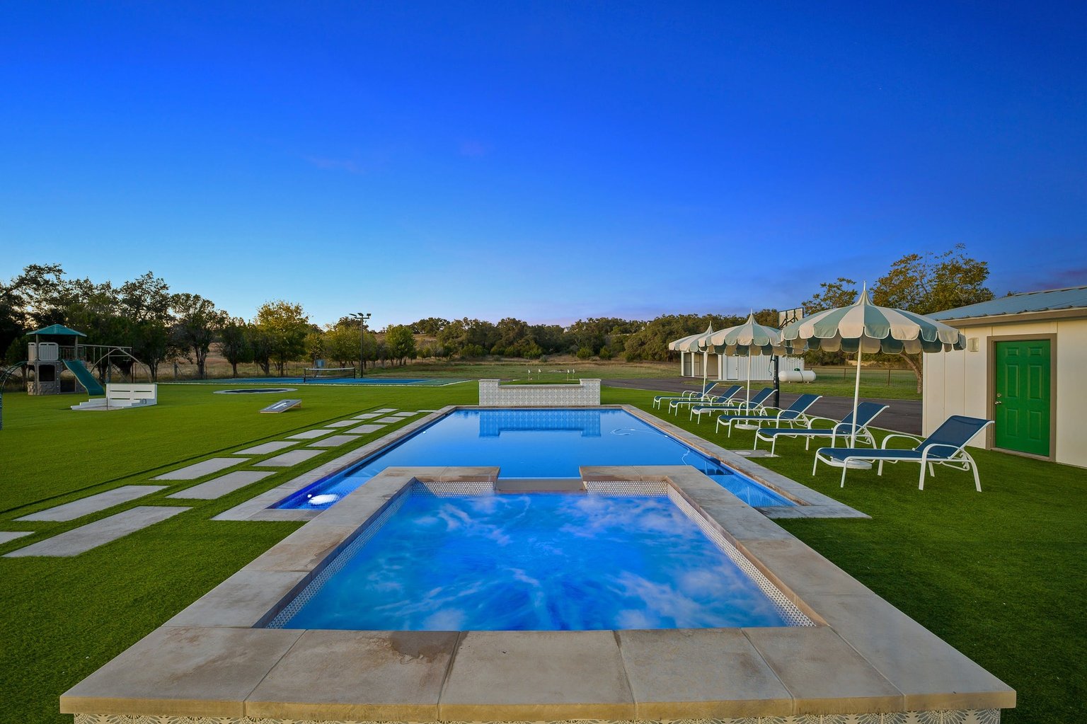 Dripping Springs Vacation Rental
