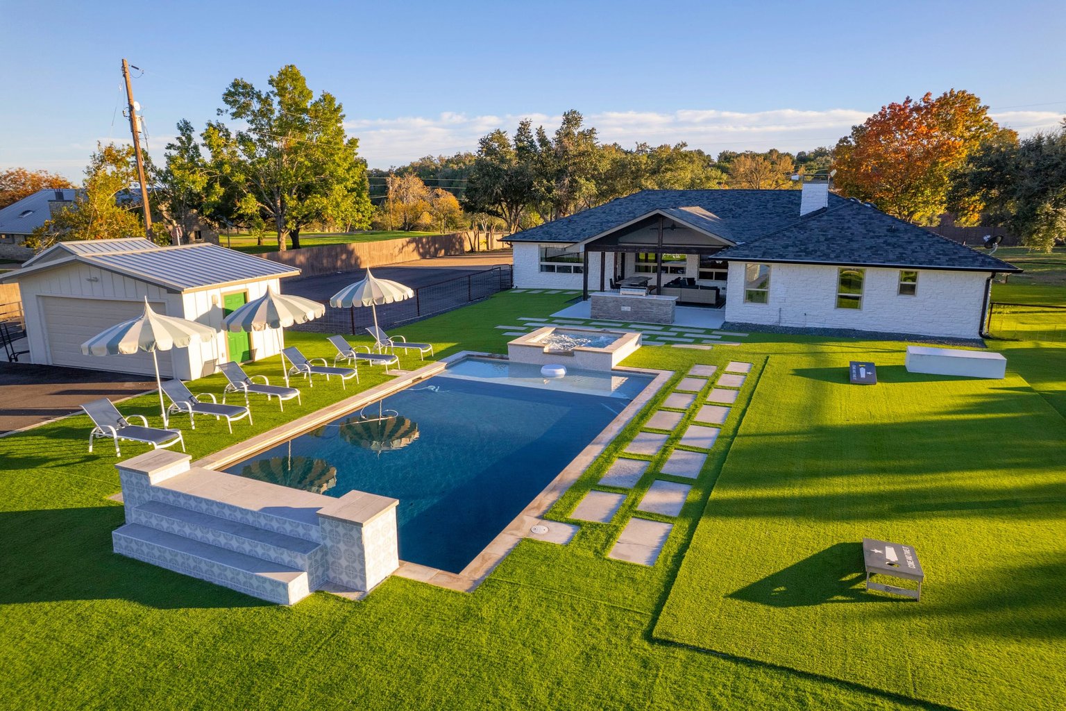 Dripping Springs Vacation Rental