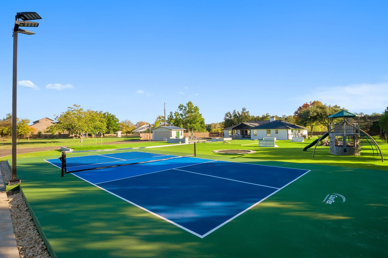 Dripping Springs Vacation Rental