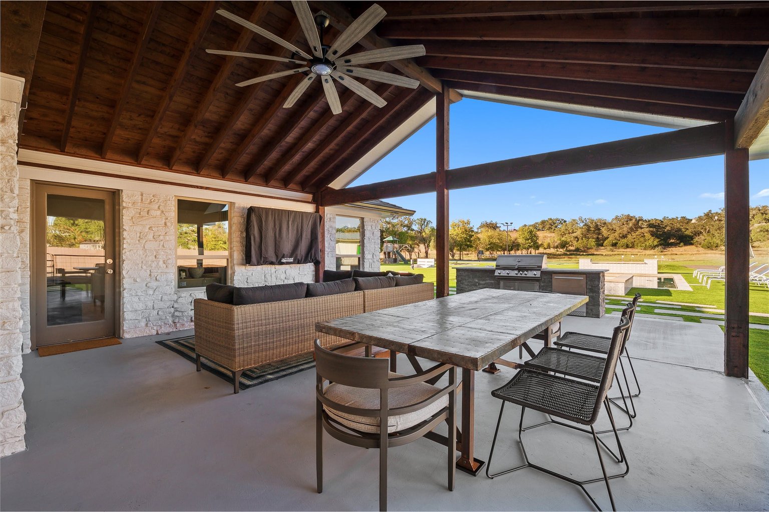 Dripping Springs Vacation Rental