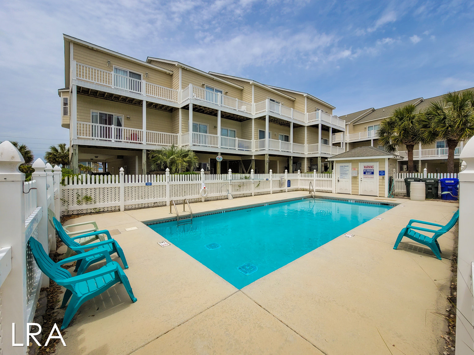 Surf City Vacation Rental