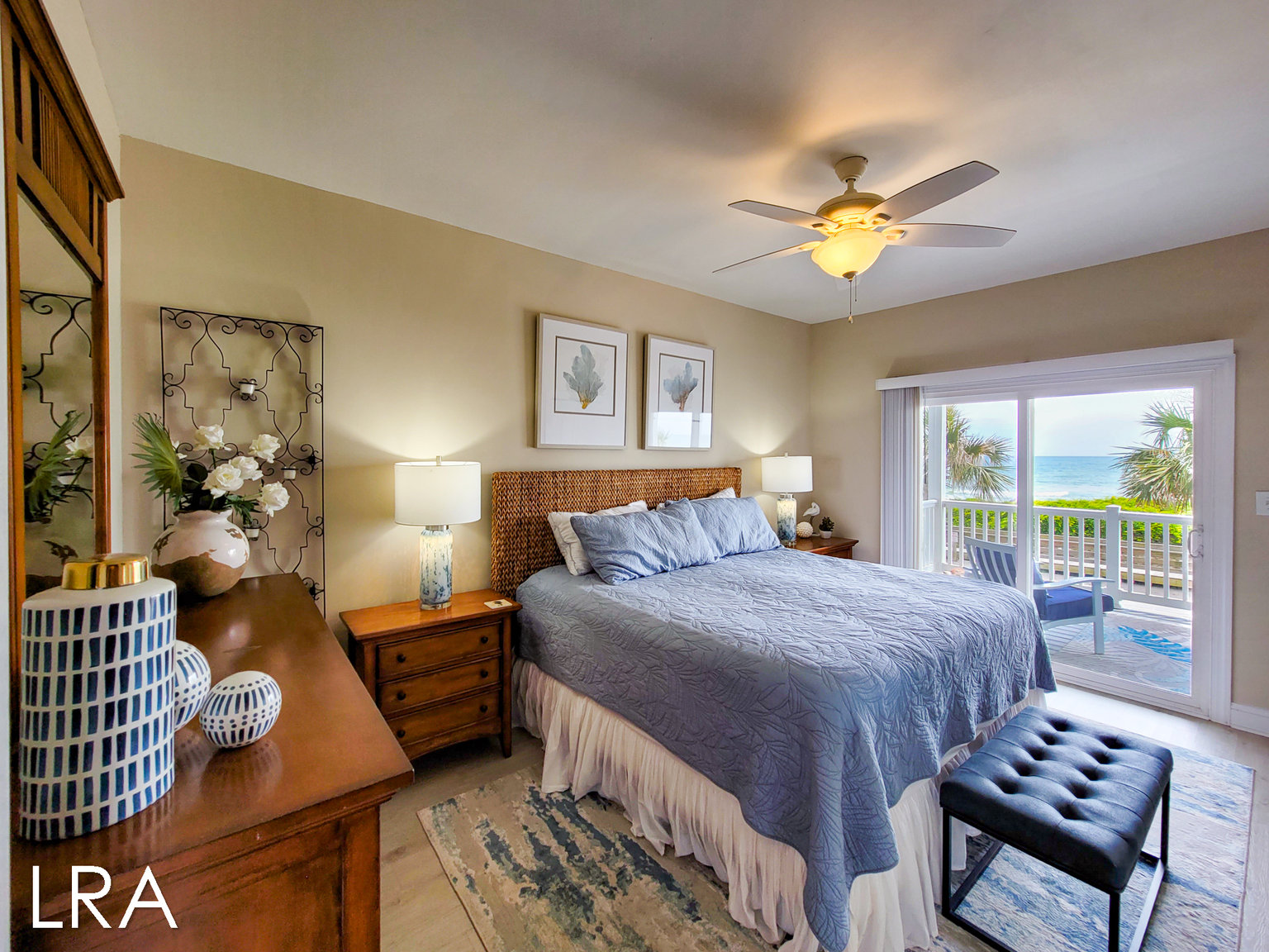 Surf City Vacation Rental