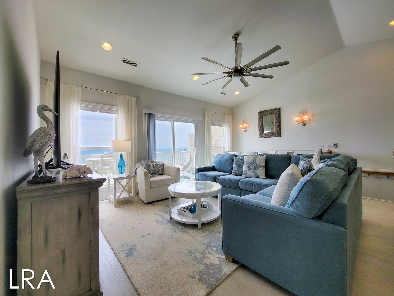 Surf City Vacation Rental