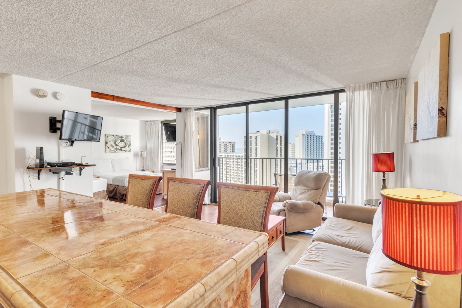Honolulu Vacation Rental