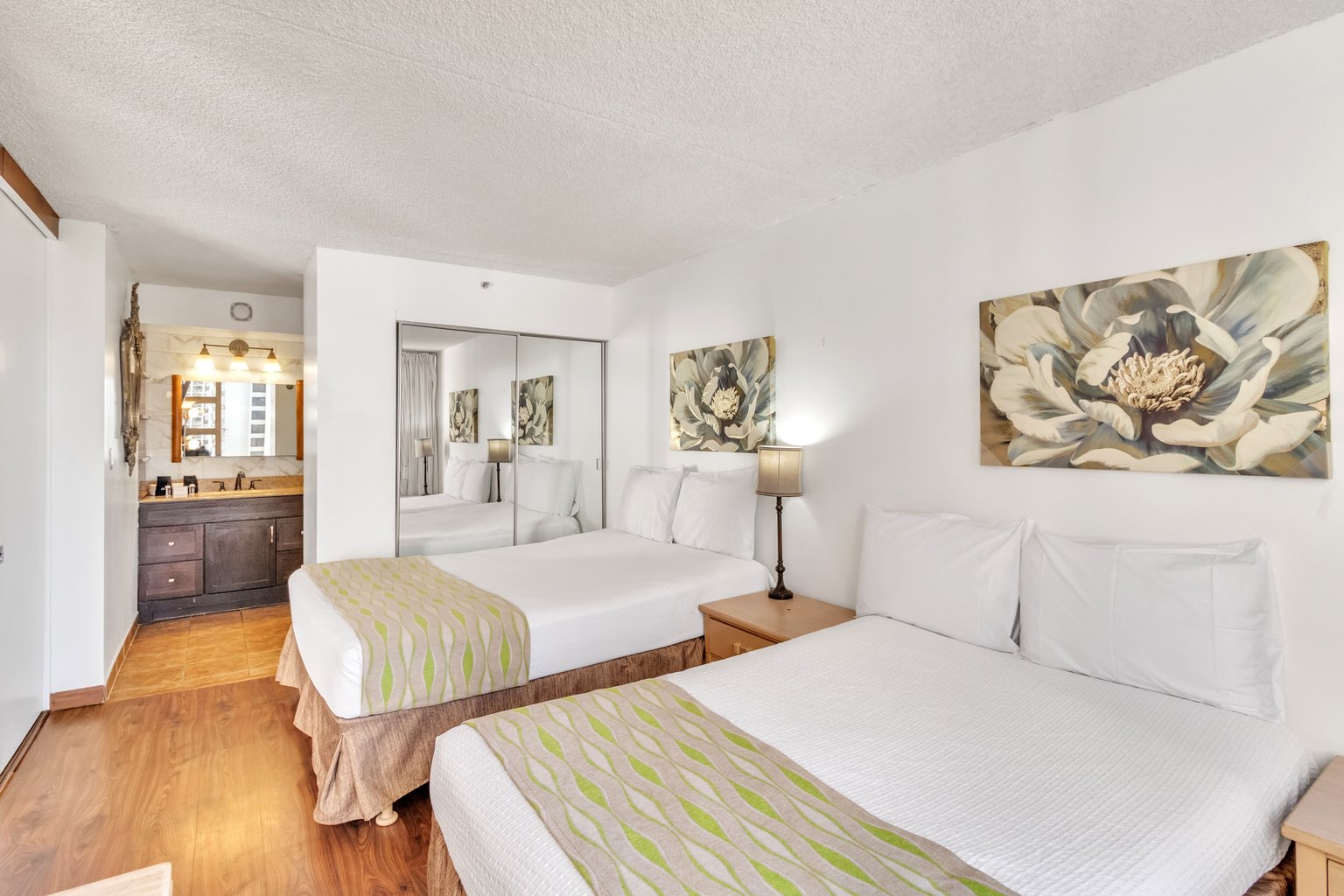Honolulu Vacation Rental