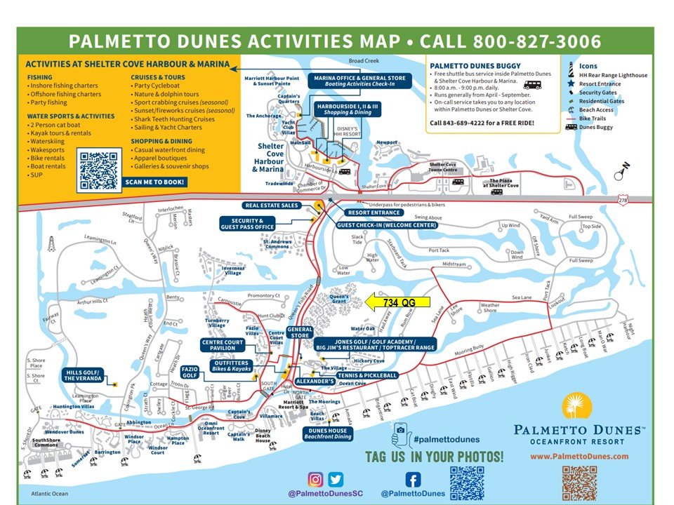 Hilton Head Island Vacation Rental