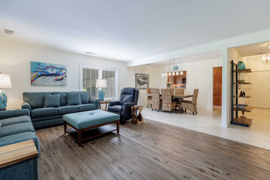 Hilton Head Island Vacation Rental