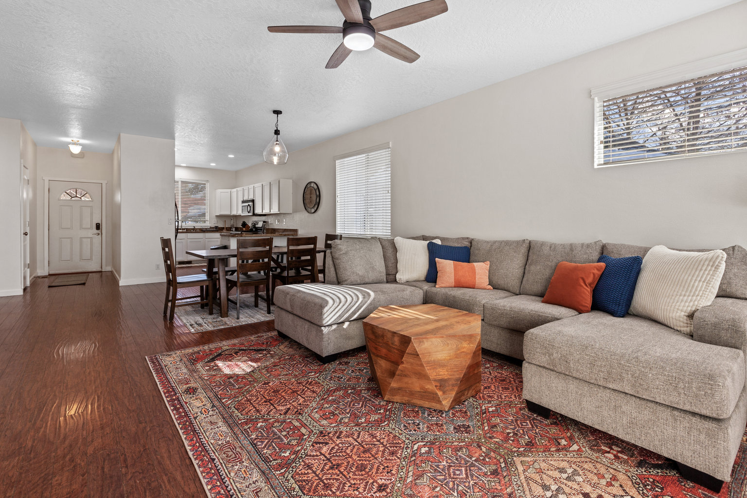 Coeur D Alene Vacation Rental