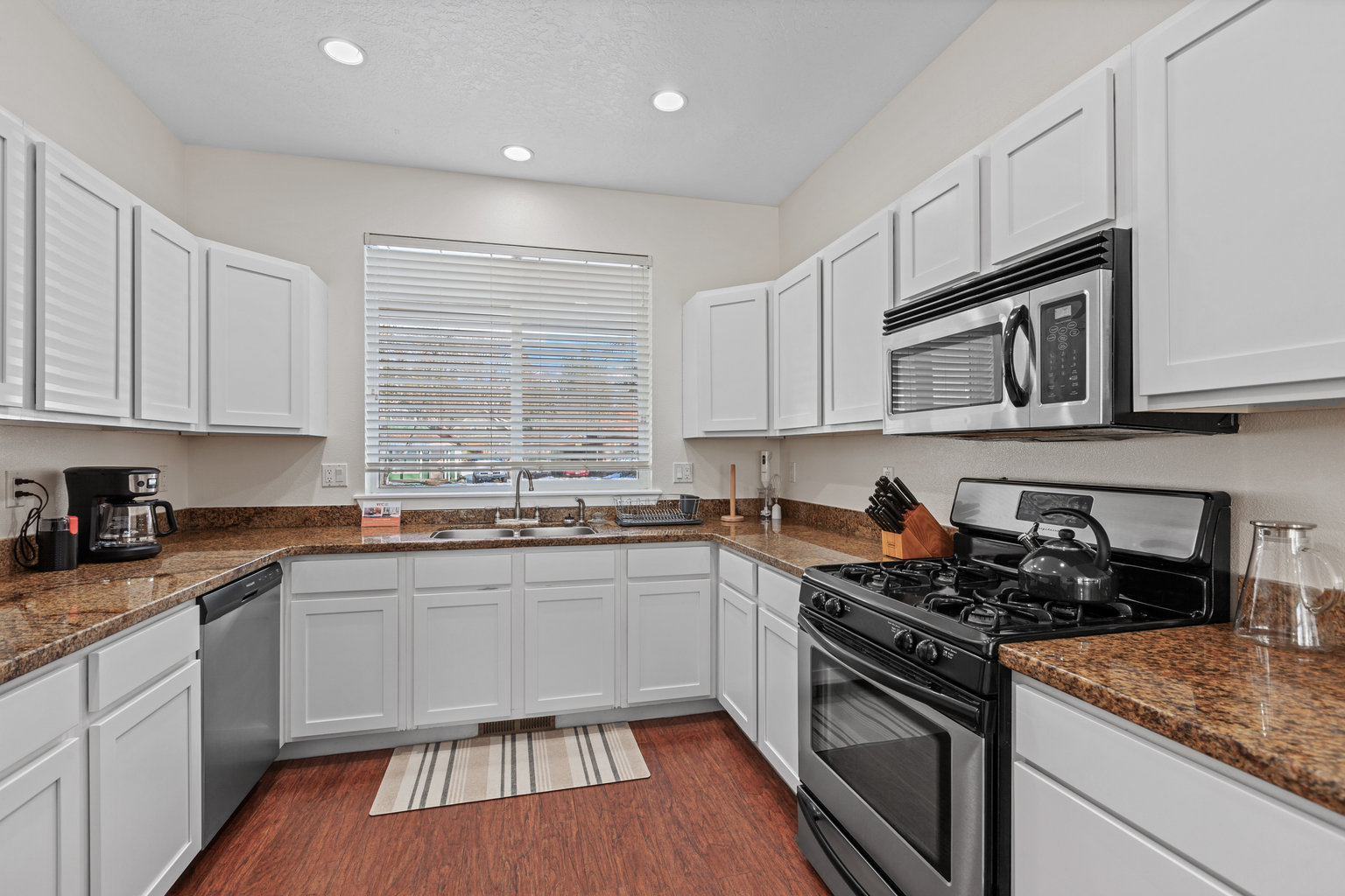 Coeur D Alene Vacation Rental