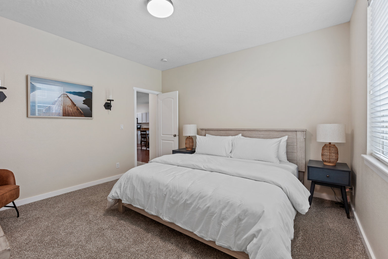 Coeur D Alene Vacation Rental