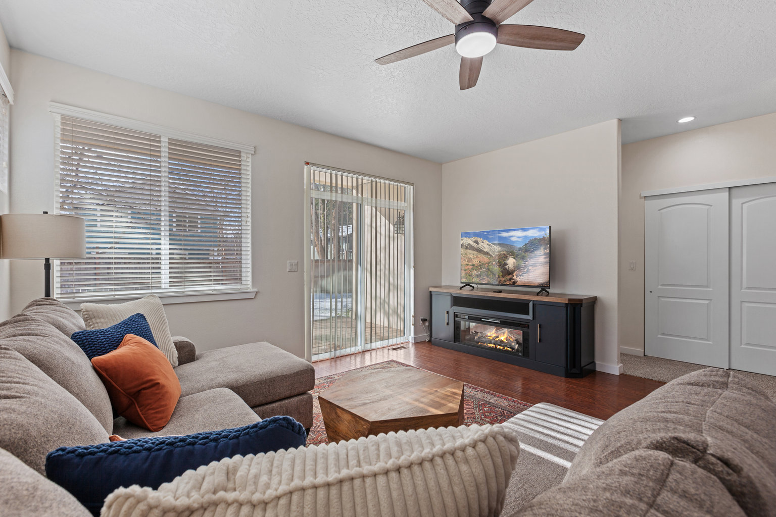 Coeur D Alene Vacation Rental