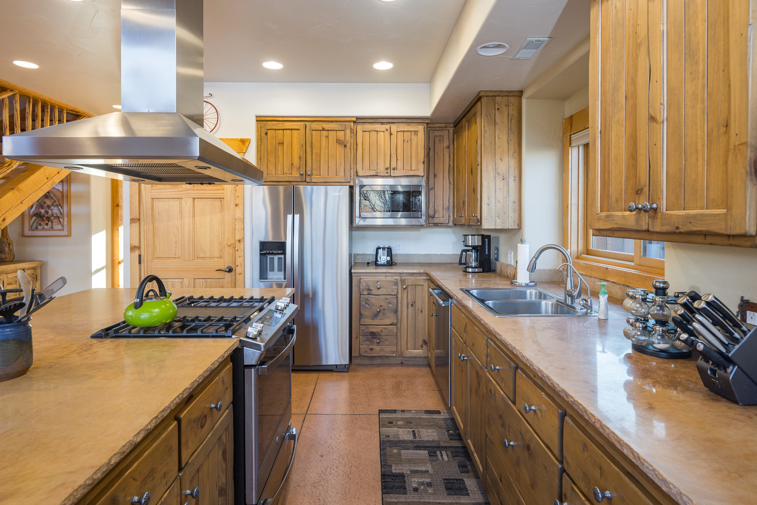 Moab Vacation Rental
