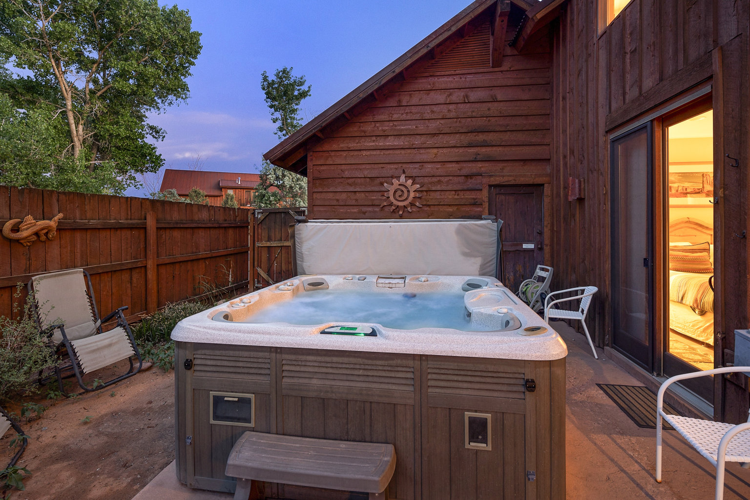Moab Vacation Rental