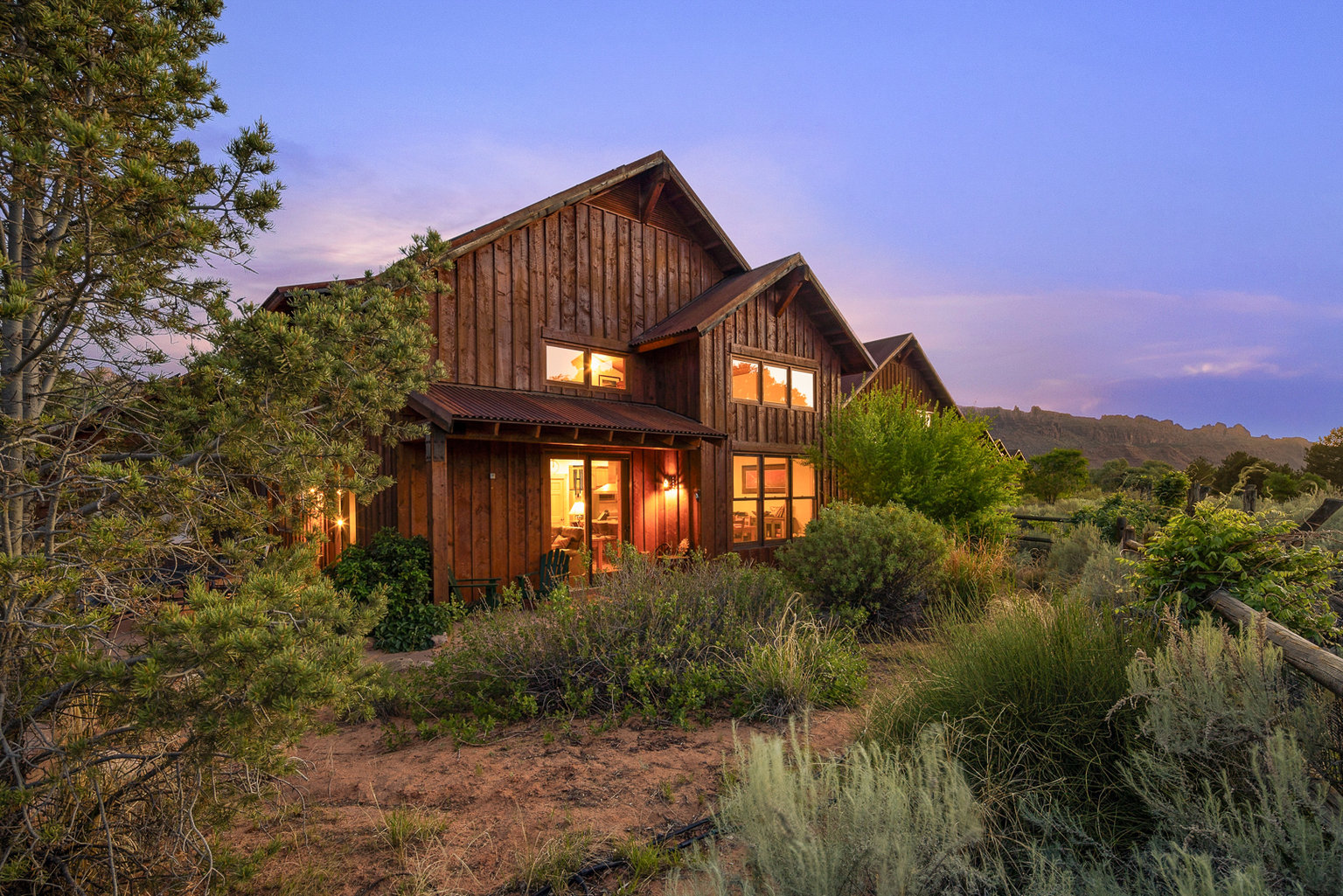Moab Vacation Rental