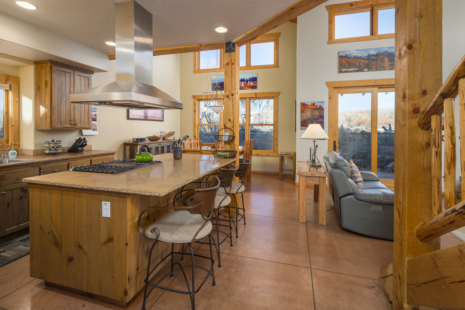 Moab Vacation Rental