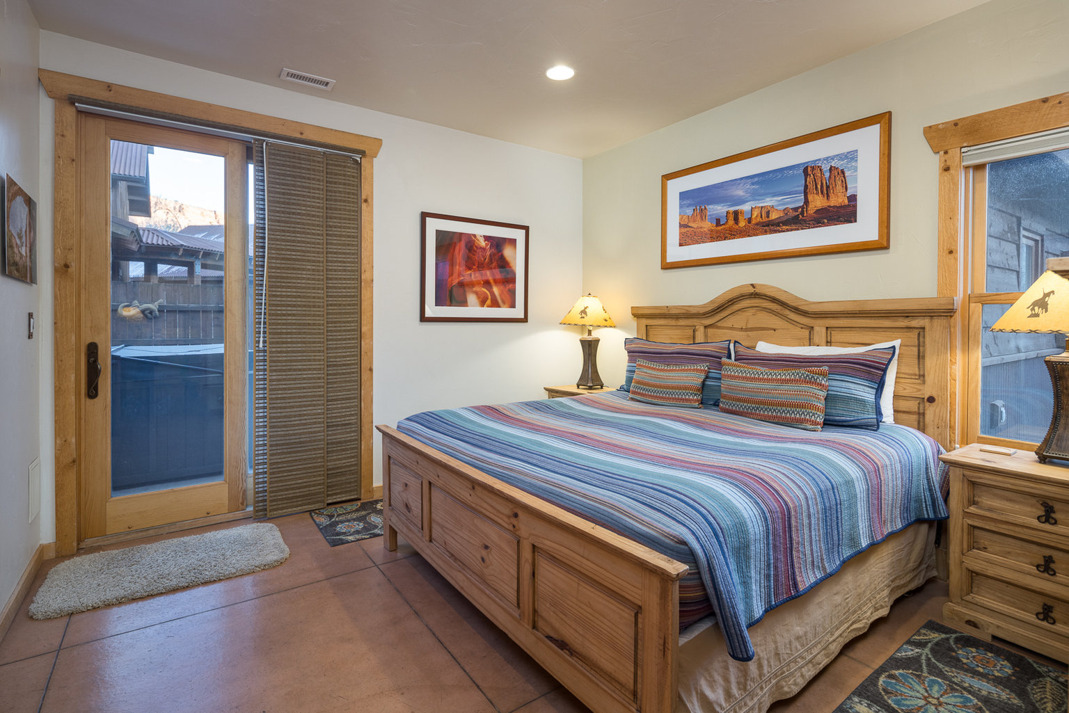 Moab Vacation Rental