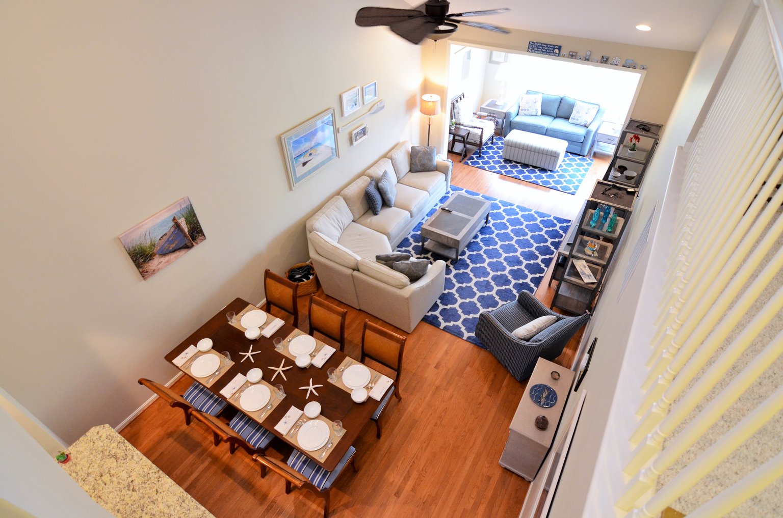 Rehoboth Beach Vacation Rental