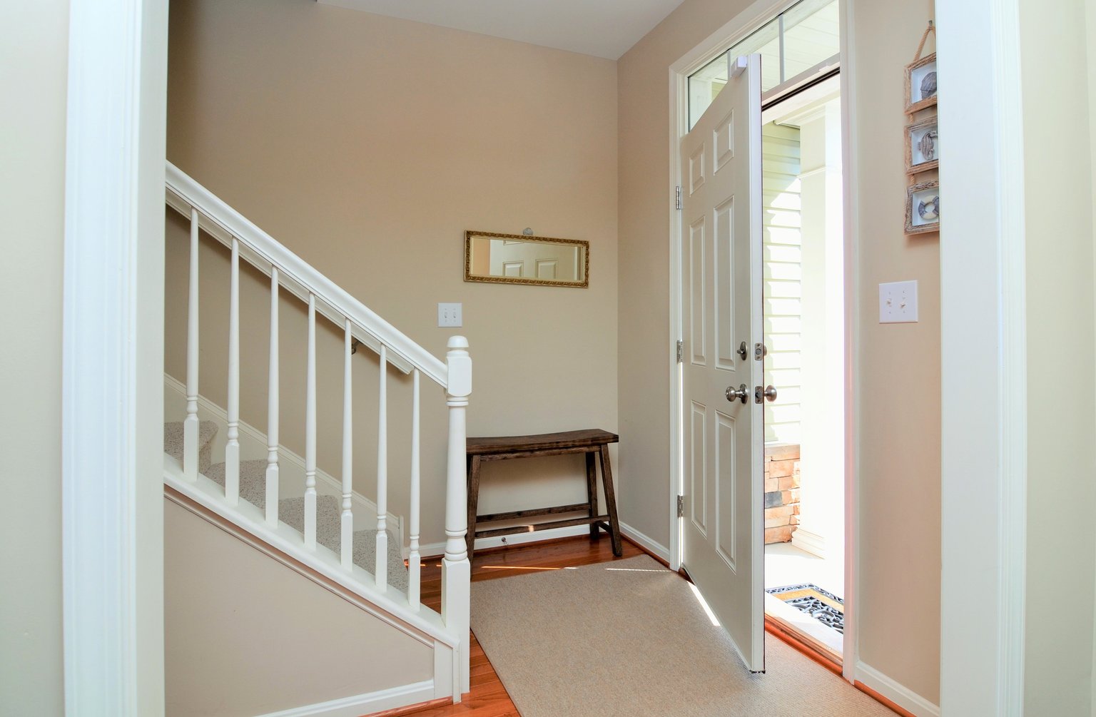 Rehoboth Beach Vacation Rental